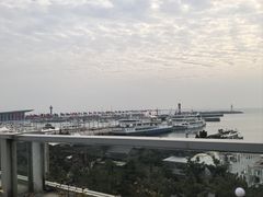 -双合园·海鲜水饺青岛菜(万佳广场店)