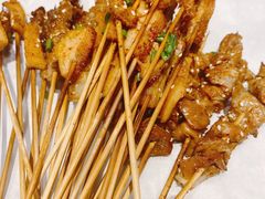 -木屋烧烤(坂田天安云谷店)