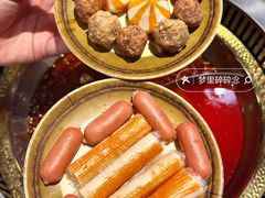-宽尺巷鱼蛙自助火锅(虎丘钻石广场店)