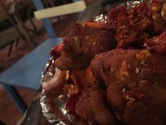 -乌镇那一年小院主题餐厅(甘泉西路店)