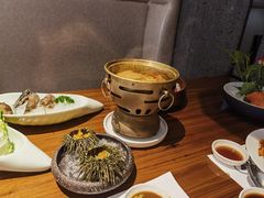 -Mr·Fish鱼鲜生海鲜放题(银泰in99店)