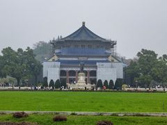 -广州中山纪念堂