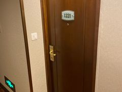 -深圳香格里拉酒店
