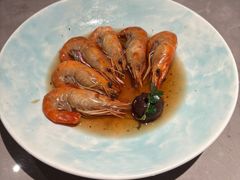 -醉庐·新上海菜(南京西路店)