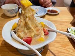 -隐泉京望日式料理(太和广场店)