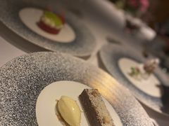 榛子巧克力慕斯-蝶舍·MAISON PAPILLON