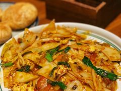 -云海肴·汽锅鸡·云南菜(天山百盛优客店)