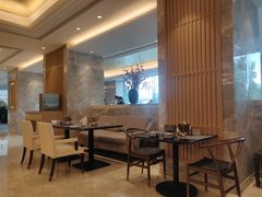 -福州西湖大酒店·怡湖咖啡厅