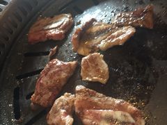 -贺野·自助炭火烤肉(紫藤路店)