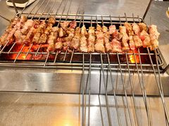 -小寒羊烧烤(凯瑞时代大厦店)