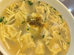 -东泰祥生煎馆(长宁路店)