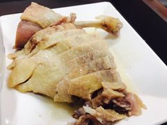 -鸭味先老鸭粉丝馆(瑞金路二号四号小区店)