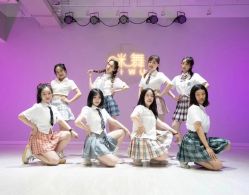 -MiWu咪舞舞蹈塑形中心