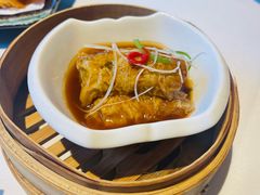 -申粤轩·手工点心·金牌烧味·经典粤菜(丁香花园店)