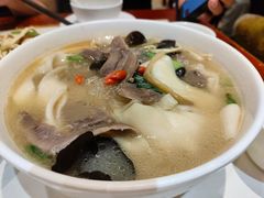 -郑州烤鸭总店