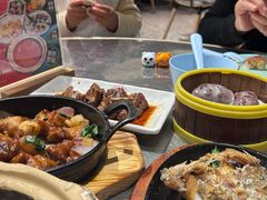 -潮界(虹桥新天地店)