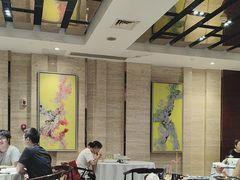 -香雪海饭店中餐厅(人民桥店)