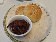 -海泰食府·新鲁菜·家宴(总部基地店)