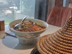 -牧雲子·臻选云南菜 .商务宴请(泰然大厦店)