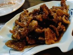 溜肉片-鼎香润(德胜门内店)