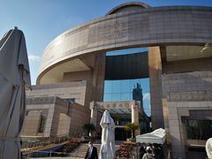 -上海博物馆(人民广场馆)