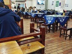 大堂-桥香园过桥米线(国贸店)