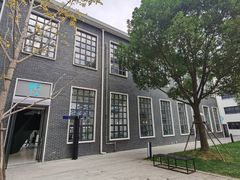 -穆拉诺餐厅(上海玻璃博物馆店)