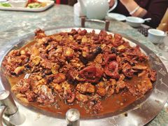 草鸡-广合草鸡·泰山炒鸡(擂鼓石店)