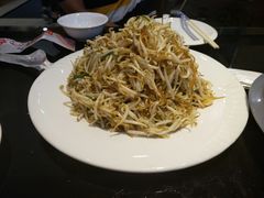 -老码头黑皮肘子锅包肉(文政街店)