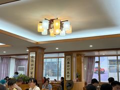 -腰记饭店(龙源路店)
