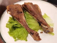 -锡和无锡菜(景丽苑店)