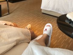 -上海宝华万豪酒店
