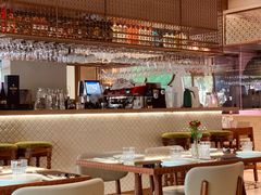-ELI FALAFEL Lebanese&Mediterranean黎巴嫩美食(富城路店)