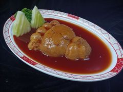 -御座宾馆-餐厅