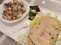 -仁西海鲜酒楼(振东店)