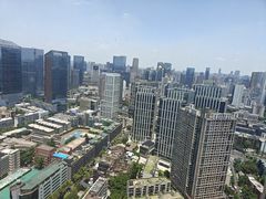 -美食汇自助餐厅(成都万达瑞华酒店)