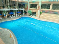 -碧水豪园·足浴·SPA·汗蒸·那须汤泉(中山东路店)