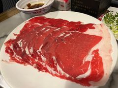 -将台涮肉(酒仙桥店)
