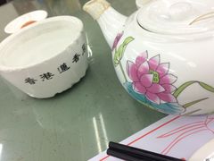 -香港蓮香樓(上環店)