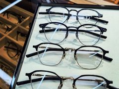 -大视光学•LINDBERG林德伯格•全球手工眼镜集合店(王府井店)