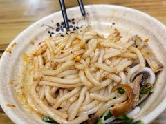 -再回首鸡肉米线(人民路一店)