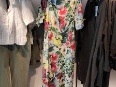 -ZARA(金安国际购物广场店)