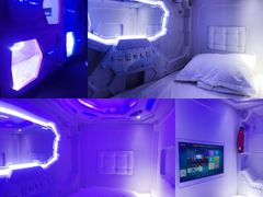 -蓝鲸湾汤泉(包河店)