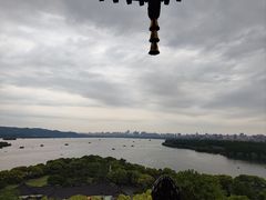 -雷峰塔景区
