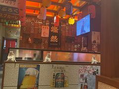 -北村家日本料理(西大望路店)