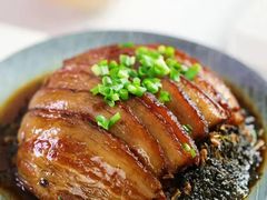-四川饭店·川味水煮鱼(长白店)