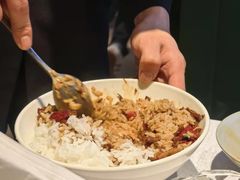 -湘中缘·湖南菜(娄底驻京办店)