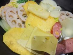 -万记麻辣烫国展总店