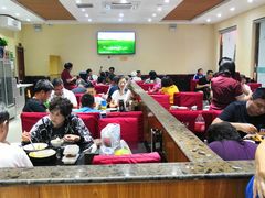 大堂-宛平李记小吃(东关街店)