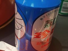 -西塔老太太泥炉烤肉(北京双井店)